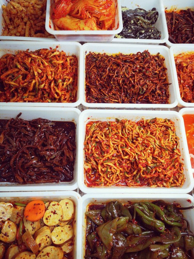 尤溪果蔬店：新鲜，看得见的味道！