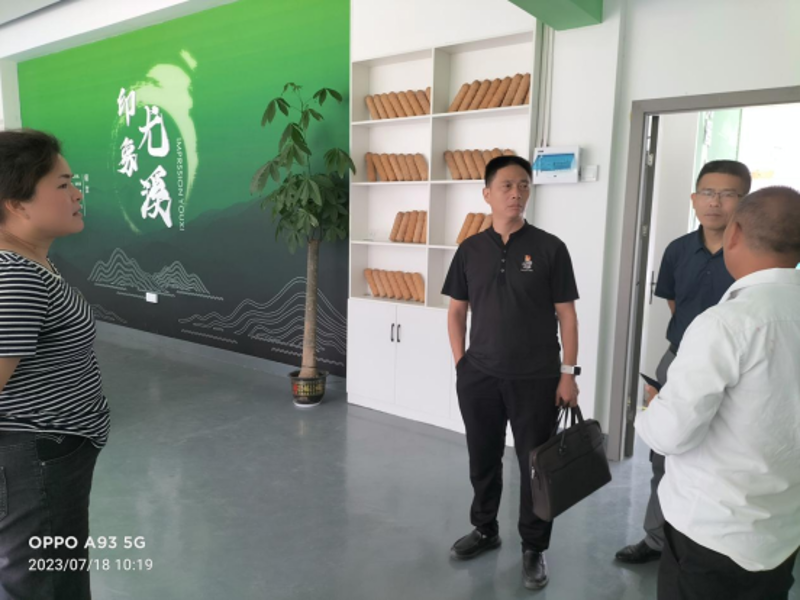 尤溪蔬菜产业的新篇章:绿色崛起
